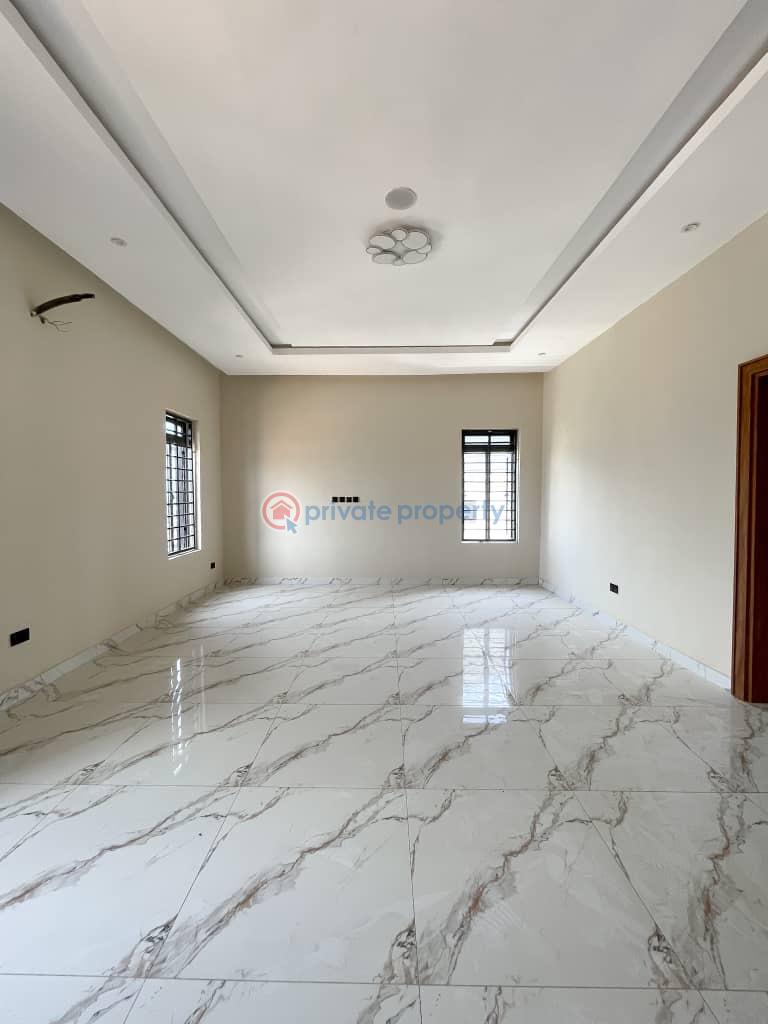 5 bedroom Duplex For Sale Gwarimpa Abuja Phase 3  - 7