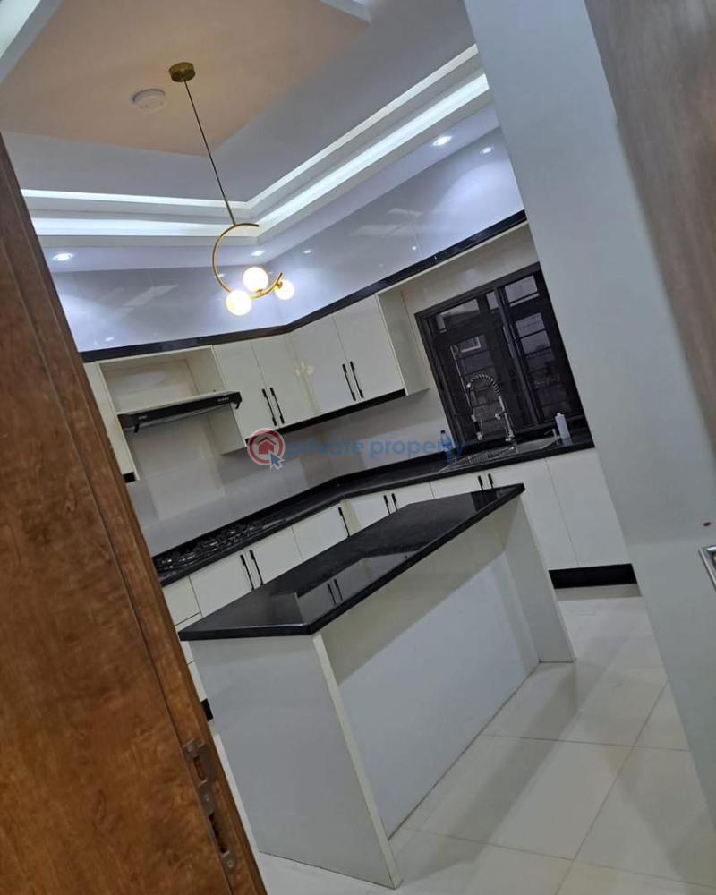 5 bedroom Detached Duplex For Sale Katampe Ext. Abuja Phase 2  - 3