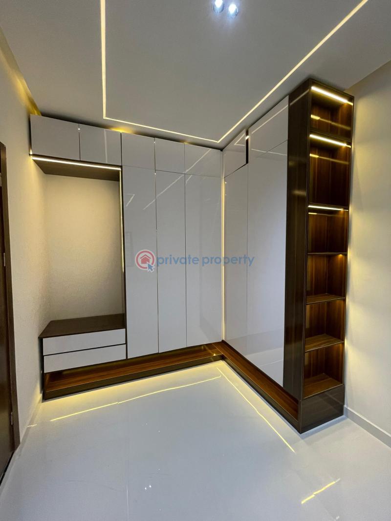 5 bedroom Detached Duplex For Sale Ajah Lagos - 7