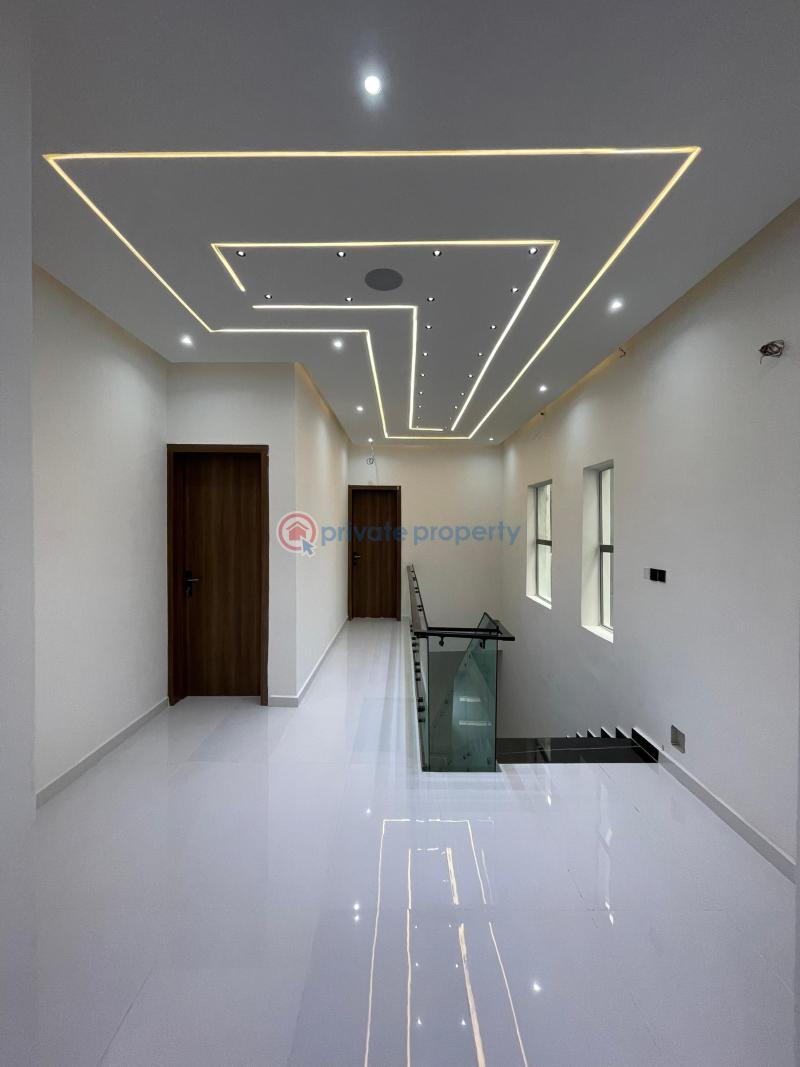 5 bedroom Detached Duplex For Sale Ajah Lagos - 3