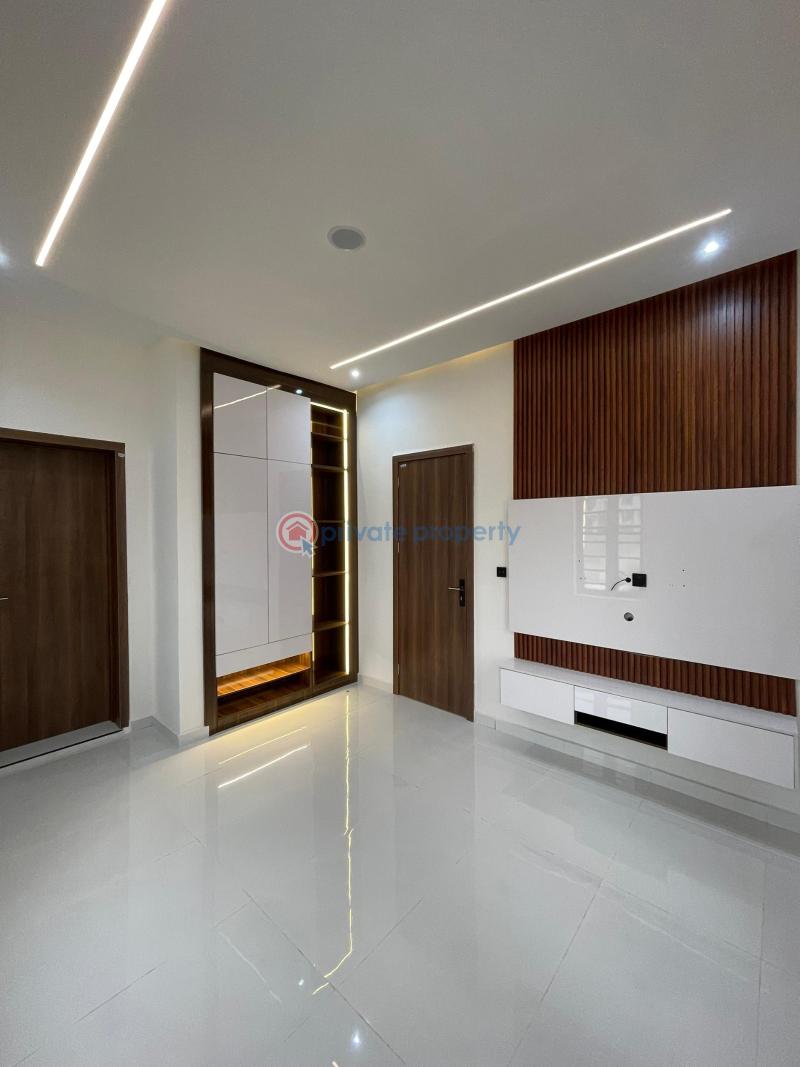 5 bedroom Detached Duplex For Sale Ajah Lagos - 5