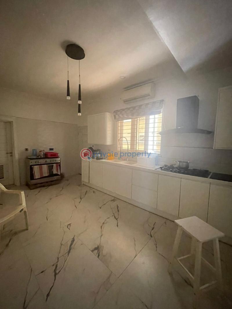 5 bedroom Duplex For Rent Pinnock Beach Estate Osapa London Lekki Lagos - 4