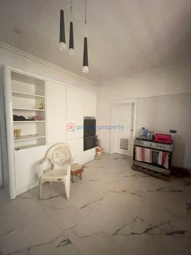 5 bedroom Duplex For Rent Pinnock Beach Estate Osapa London Lekki Lagos - 5