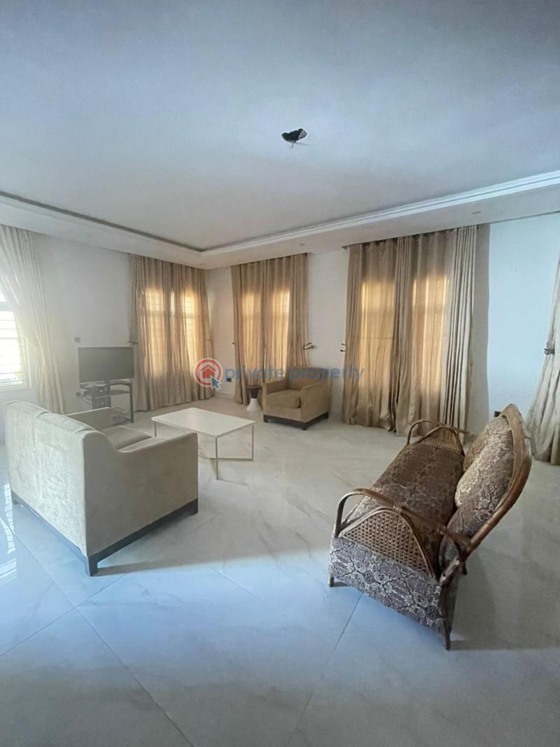 5 bedroom Duplex For Rent Pinnock Beach Estate Osapa London Lekki Lagos - 3