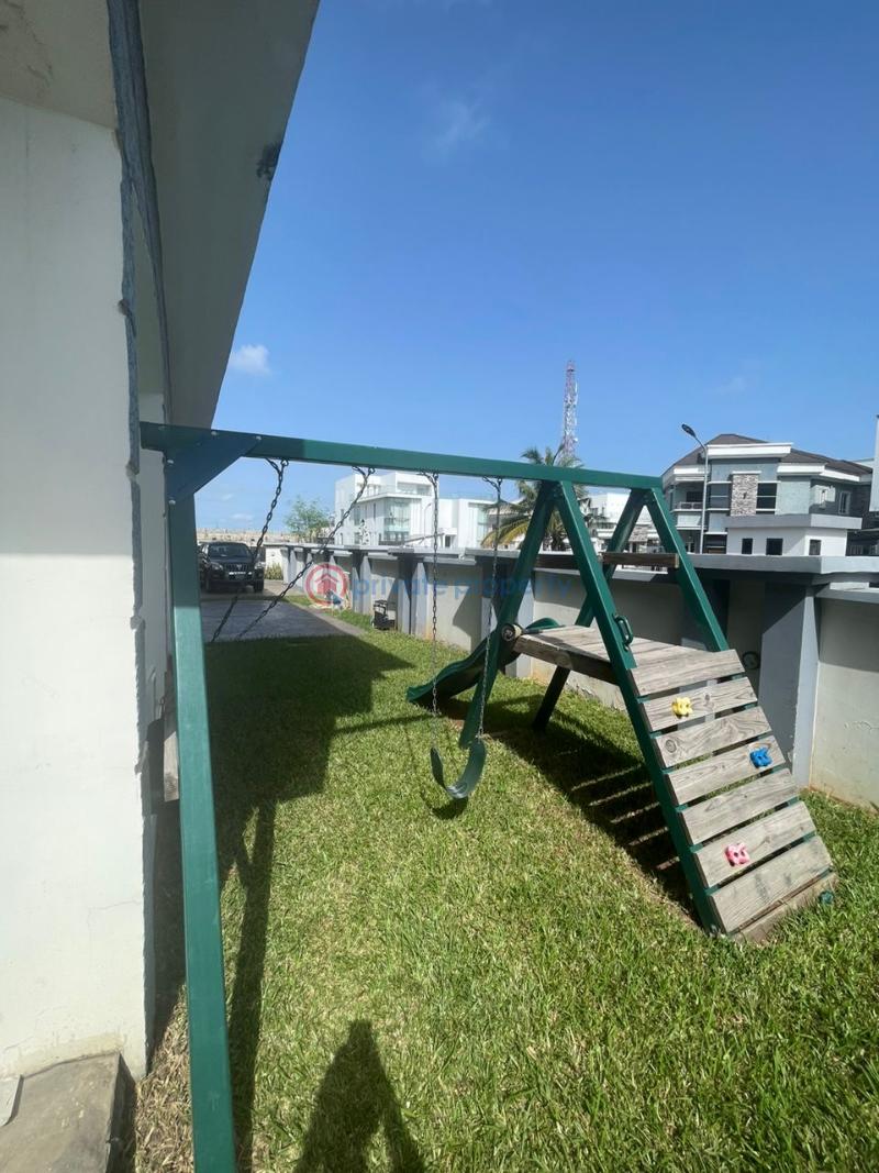 5 bedroom Duplex For Rent Pinnock Beach Estate Osapa London Lekki Lagos - 1