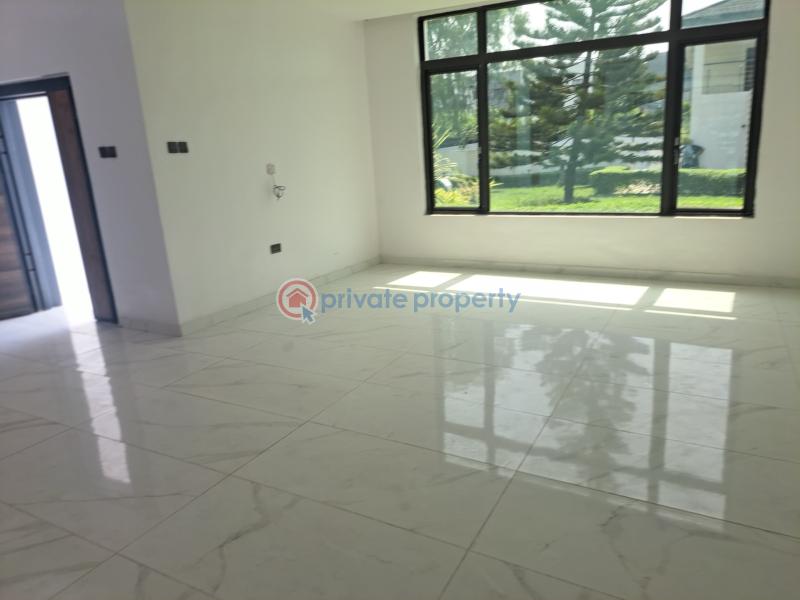 5 bedroom Detached Duplex For Rent Banana Island, Ikoyi Lagos - 6