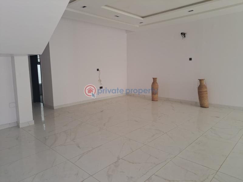 5 bedroom Detached Duplex For Rent Banana Island, Ikoyi Lagos - 11