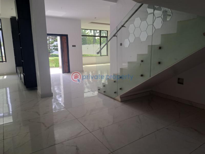 5 bedroom Detached Duplex For Rent Banana Island, Ikoyi Lagos - 7