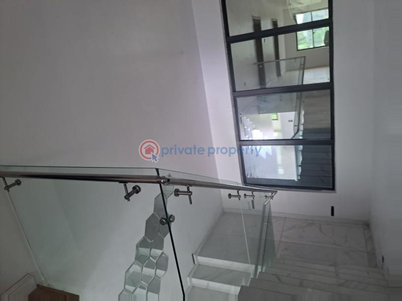 5 bedroom Detached Duplex For Rent Banana Island, Ikoyi Lagos - 5