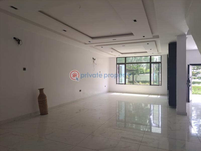 5 bedroom Detached Duplex For Rent Banana Island, Ikoyi Lagos - 8