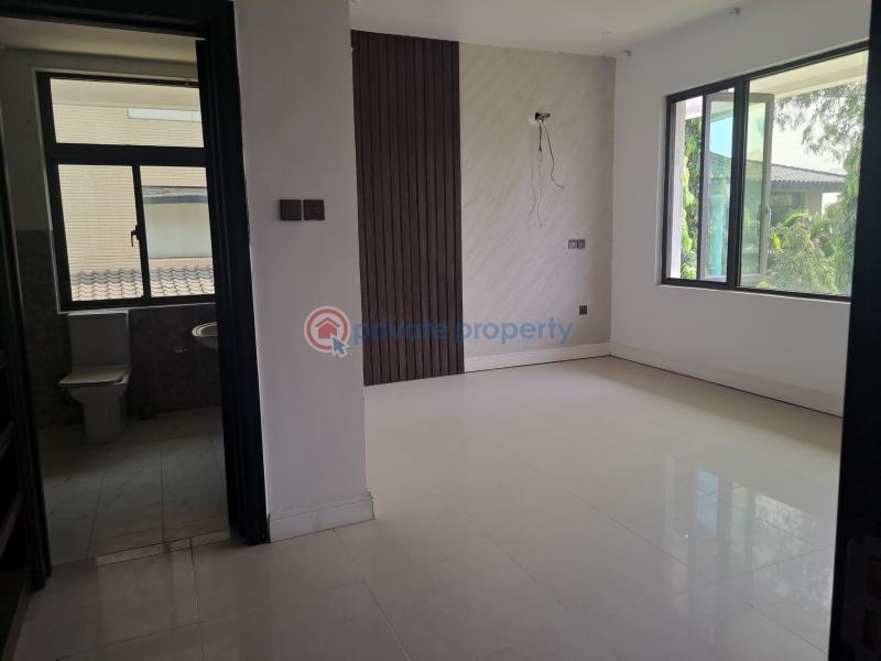 5 bedroom Detached Duplex For Rent Banana Island, Ikoyi Lagos - 13