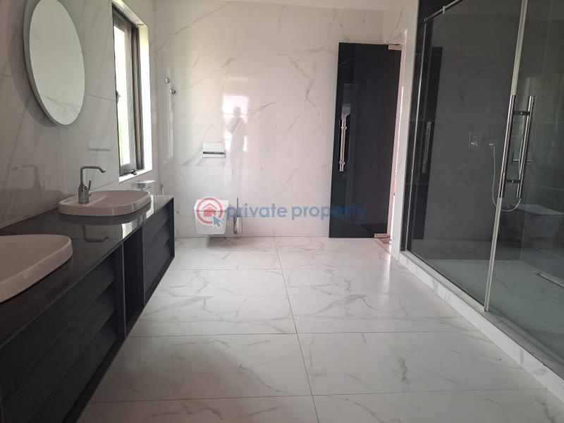 5 bedroom Detached Duplex For Rent Banana Island, Ikoyi Lagos - 4