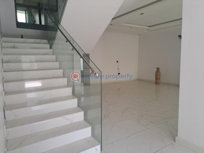 5 bedroom Detached Duplex For Rent Banana Island, Ikoyi Lagos - 10