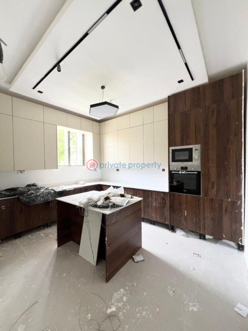 5 bedroom Detached Duplex For Sale Ikoyi Lagos - 4