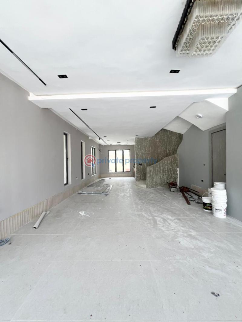 5 bedroom Detached Duplex For Sale Ikoyi Lagos - 2