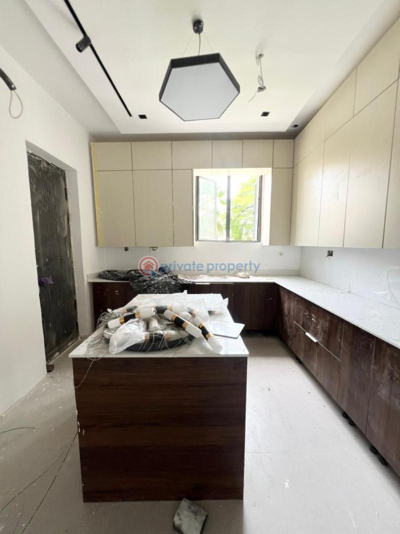 5 bedroom Detached Duplex For Sale Ikoyi Lagos - 5