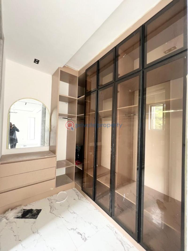 5 bedroom Detached Duplex For Sale Ikoyi Lagos - 12