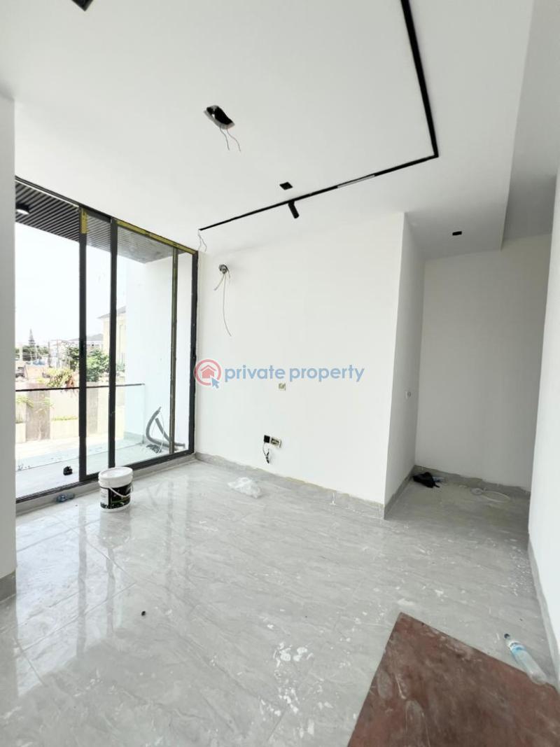 5 bedroom Detached Duplex For Sale Ikoyi Lagos - 6