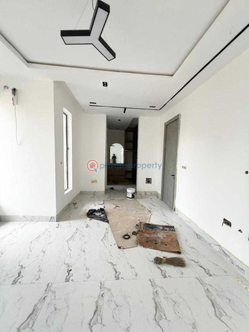 5 bedroom Detached Duplex For Sale Ikoyi Lagos - 16