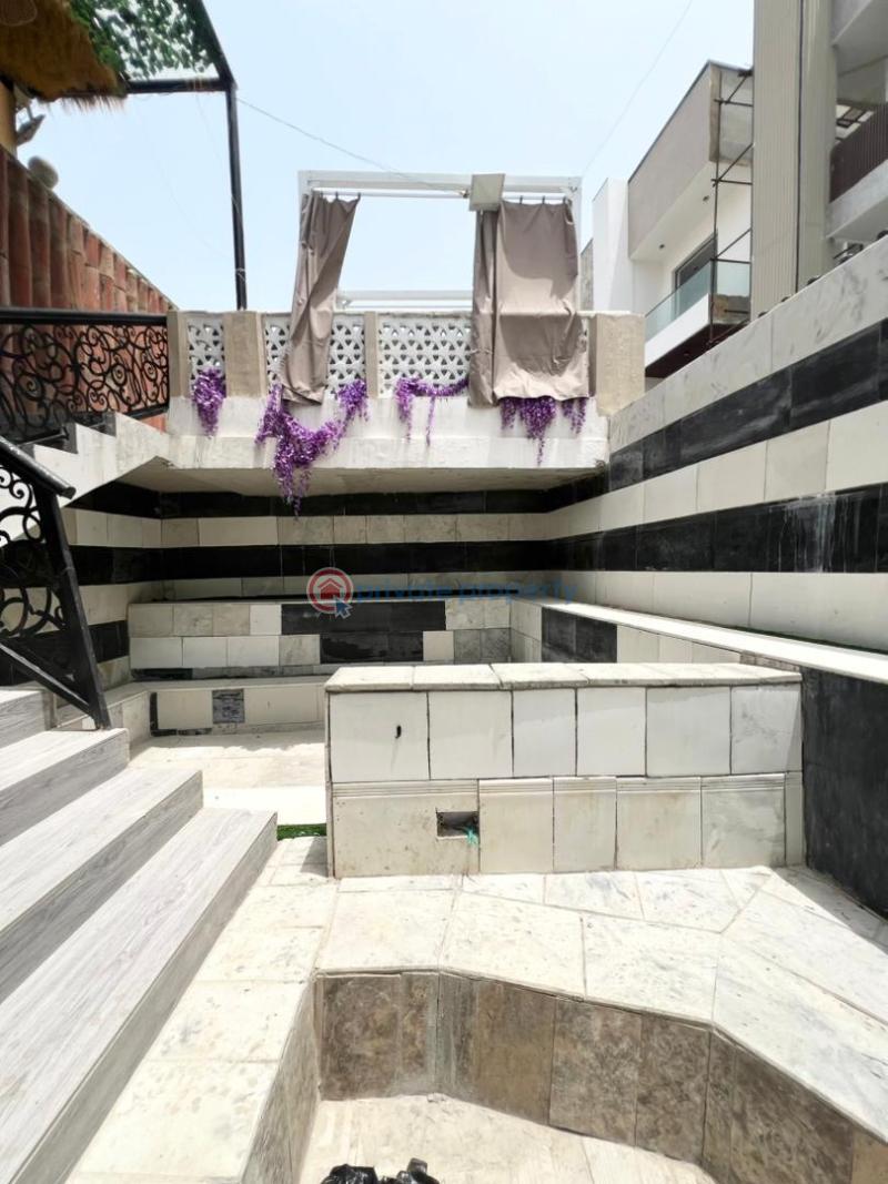 5 bedroom Detached Duplex For Sale Ikoyi Lagos - 14