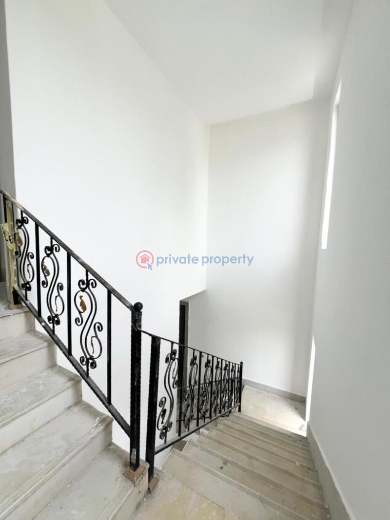 5 bedroom Detached Duplex For Sale Ikoyi Lagos - 13