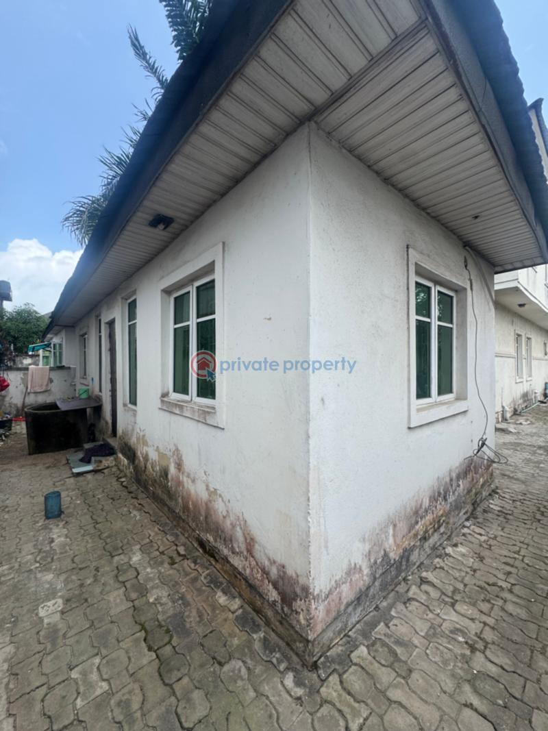 5 bedroom Detached Duplex For Sale Off Hakeem Dickson Lekki Phase 1 Lagos - 1