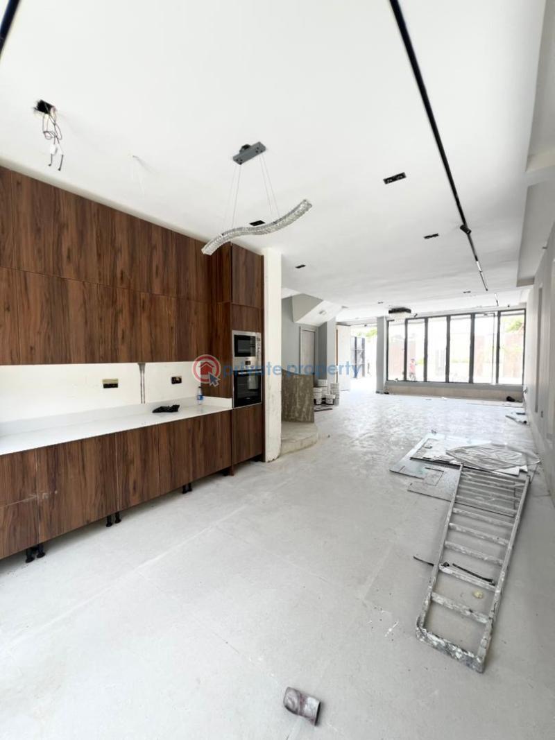 5 bedroom Detached Duplex For Sale Ikoyi Lagos - 3
