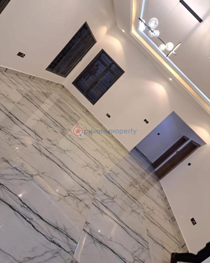 5 bedroom Duplex For Sale Katampe Main Abuja Phase 2  - 5