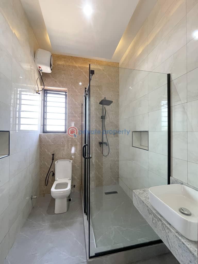 5 bedroom Duplex For Sale Gwarimpa Abuja Phase 3  - 6