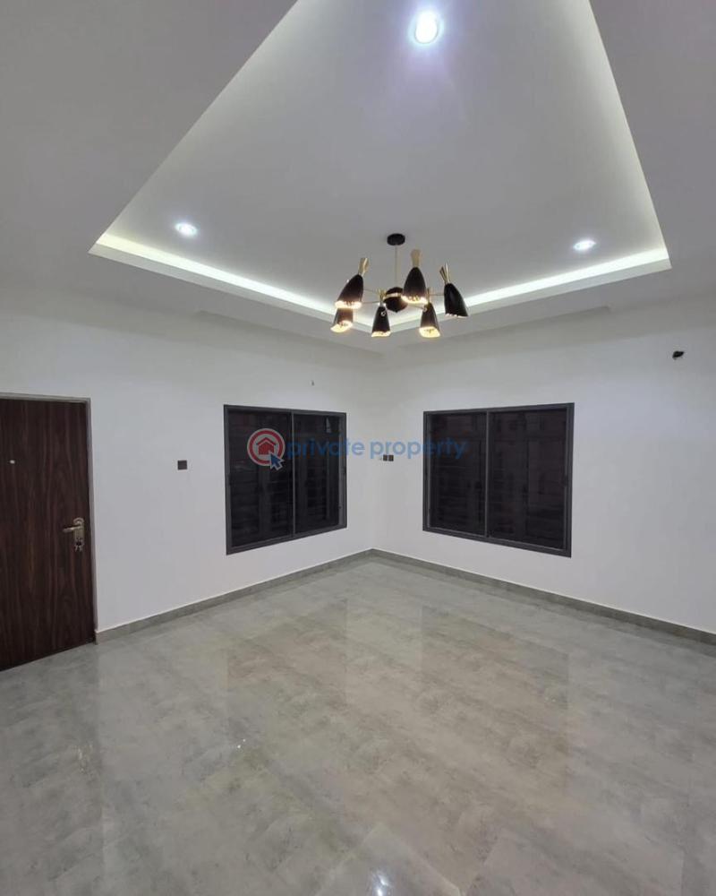5 bedroom Detached Duplex For Sale Katampe Ext. Abuja Phase 2  - 4