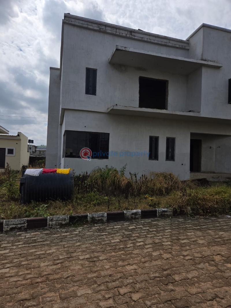 Duplex For Sale Karasana North Karsana Abuja Phase 3  - 3
