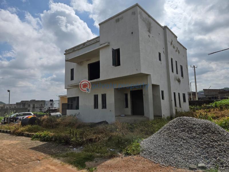 Duplex For Sale Karasana North Karsana Abuja Phase 3  - 2