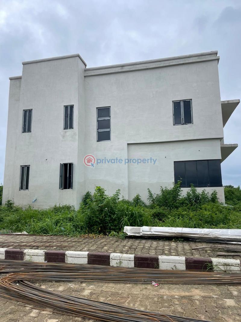 Duplex For Sale Karasana North Karsana Abuja Phase 3  - 0