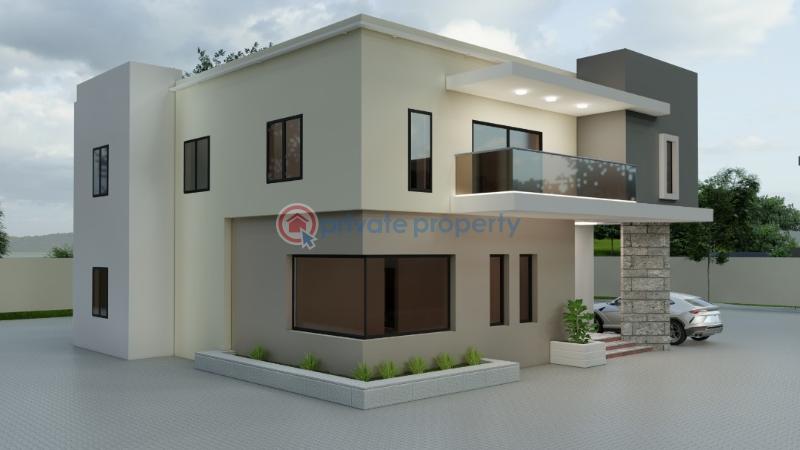Duplex For Sale Karasana North Karsana Abuja Phase 3  - 4