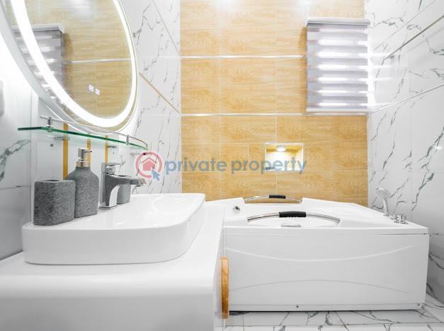 5 bedroom House Short let Osapa London Lekki Lagos - 6