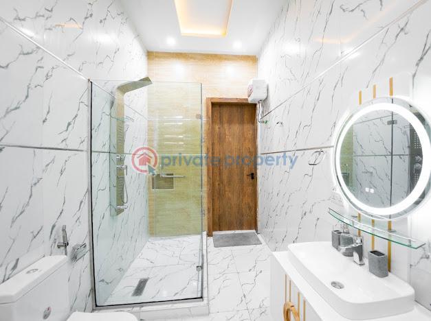 5 bedroom House Short let Osapa London Lekki Lagos - 5