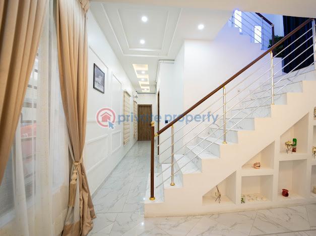 5 bedroom House Short let Osapa London Lekki Lagos - 15