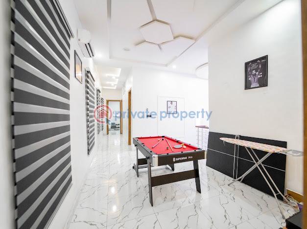 5 bedroom House Short let Osapa London Lekki Lagos - 12