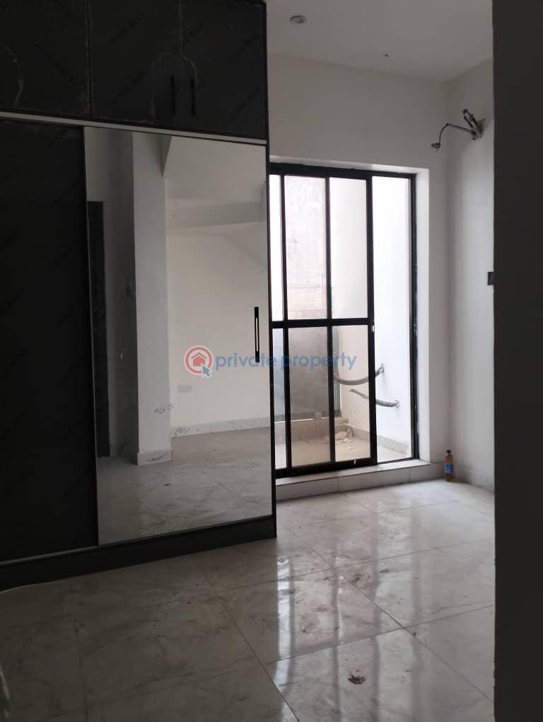 5 bedroom House For Sale Phase 1 Hakeem Dickson Lekki Lagos - 7