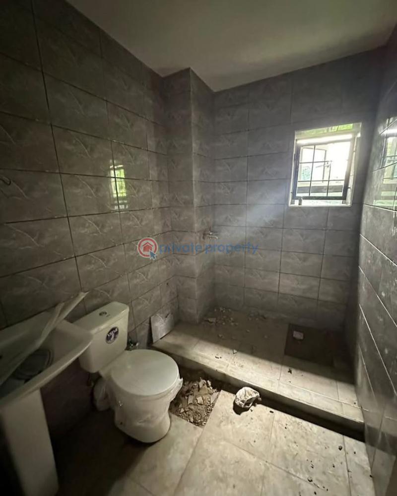 5 bedroom Semi detached Duplex For Sale Life Camp Abuja Phase 3  - 4