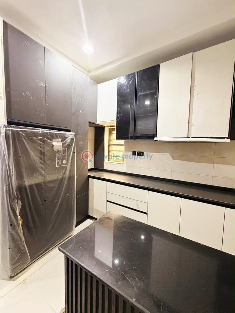 5 bedroom Semi detached Duplex For Sale Jahi Abuja Phase 2  - 2