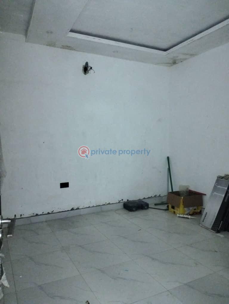 5 bedroom House For Sale Phase 1 Hakeem Dickson Lekki Lagos - 5