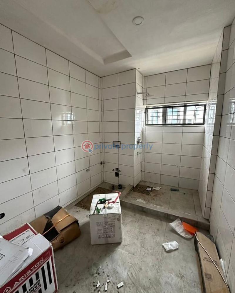 5 bedroom Semi detached Duplex For Sale Life Camp Abuja Phase 3  - 3