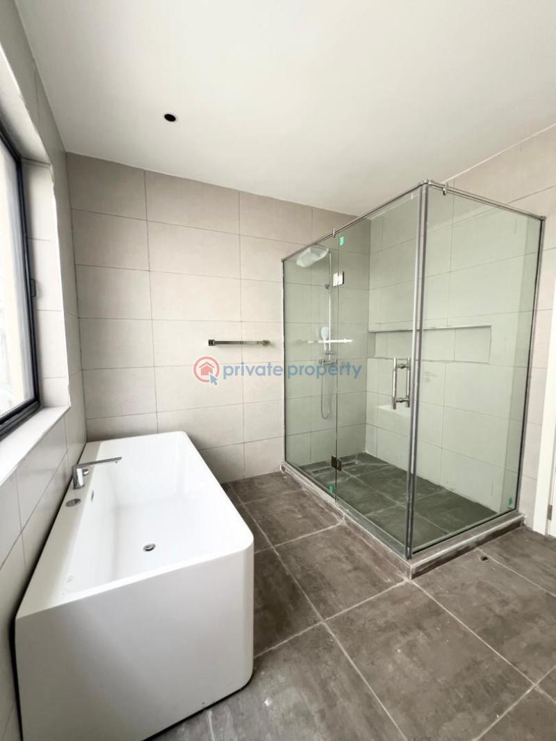 5 bedroom Semi detached Bungalow For Sale Ikoyi Lagos - 7