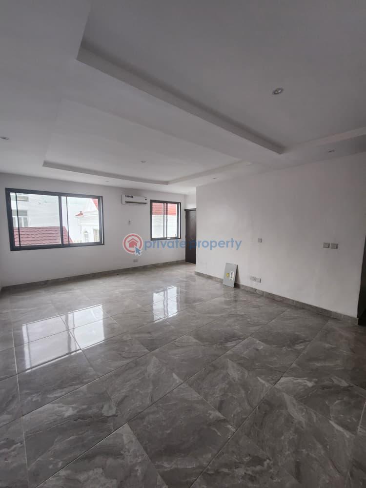 5 bedroom Semi detached Duplex For Sale Off Banana Island Road Banana Island Ikoyi Lagos - 1