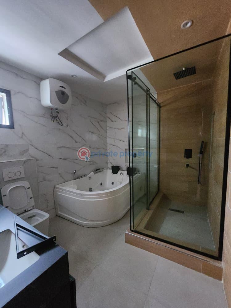 5 bedroom Semi detached Duplex For Sale Off Banana Island Road Banana Island Ikoyi Lagos - 4