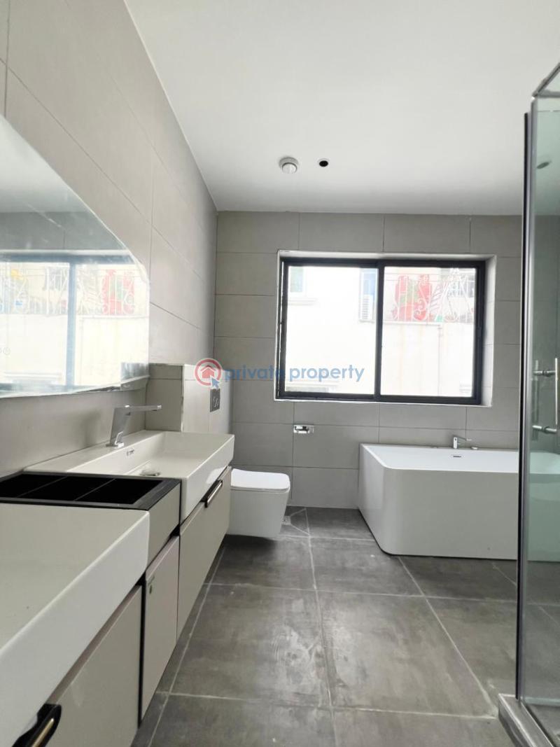 5 bedroom Semi detached Bungalow For Sale Ikoyi Lagos - 10