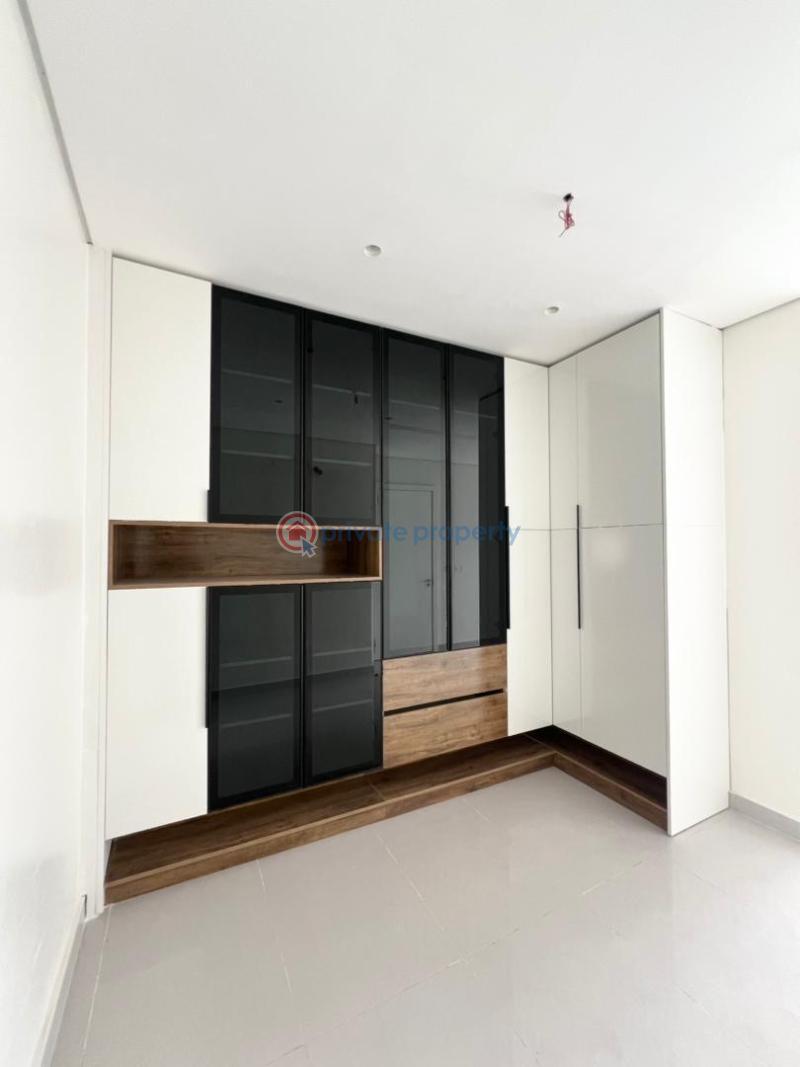 5 bedroom Semi detached Bungalow For Sale Ikoyi Lagos - 6