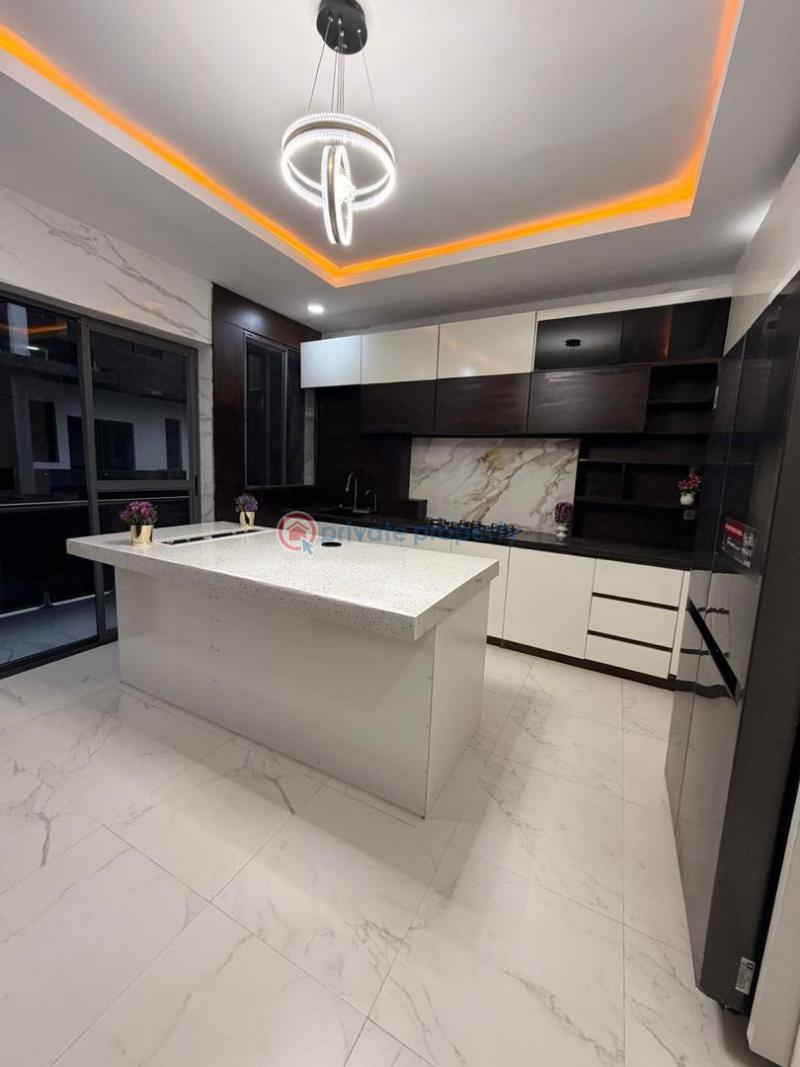5 bedroom Semi detached Duplex For Sale Off Banana Island Road Banana Island Ikoyi Lagos - 2