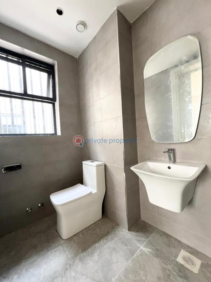 5 bedroom Semi detached Bungalow For Sale Ikoyi Lagos - 13